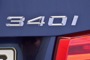 2016 BMW 3 Series 68