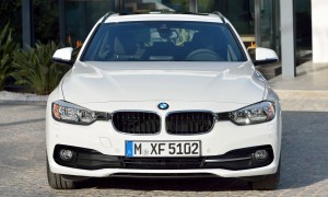 2016 BMW 3 Series 7