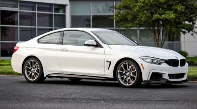 435i Coupe ZHP Edition