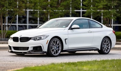 435i Coupe ZHP Edition