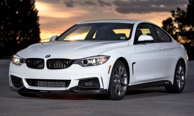 435i Coupe ZHP Edition