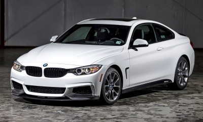 435i Coupe ZHP Edition