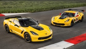 2016 Corvette Z06 C7