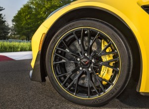 2016 Corvette Z06 C7