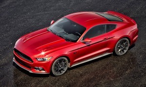 2016 Ford Mustang GT