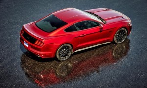 2016 Ford Mustang GT