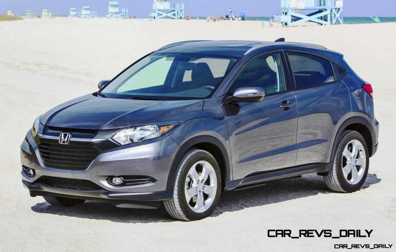 2016-Honda-HR-V-Exterior-54