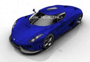 2016 Koenigsegg Colorizer Renderings 10