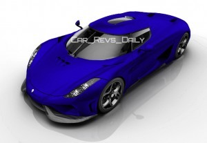 2016 Koenigsegg Colorizer Renderings 11