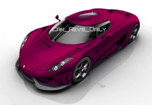 2016 Koenigsegg Colorizer Renderings 16