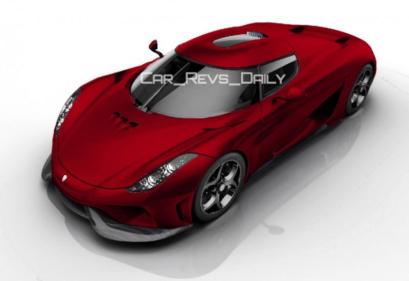 2016 Koenigsegg Colorizer Renderings 17