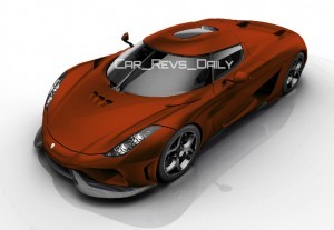 2016 Koenigsegg Colorizer Renderings 19