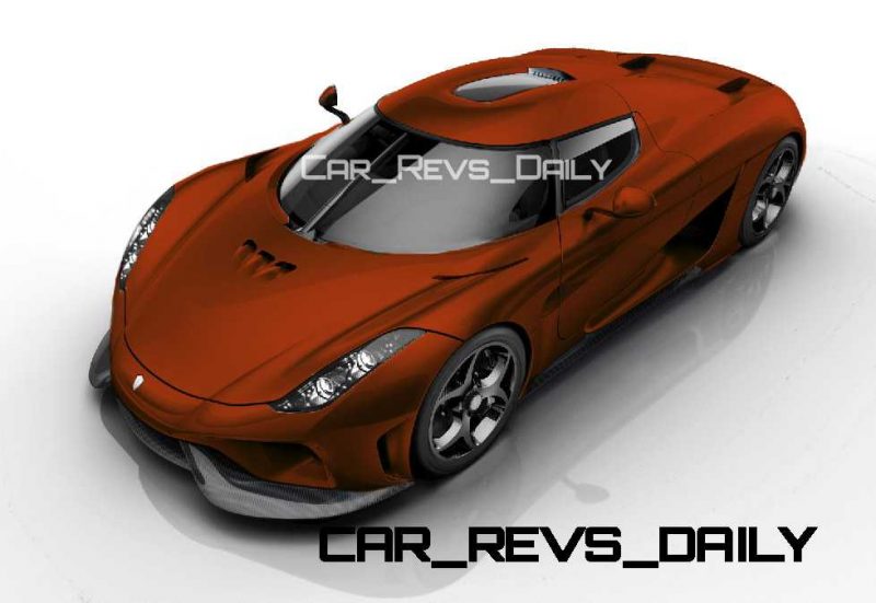 2016 Koenigsegg Colorizer Renderings 19