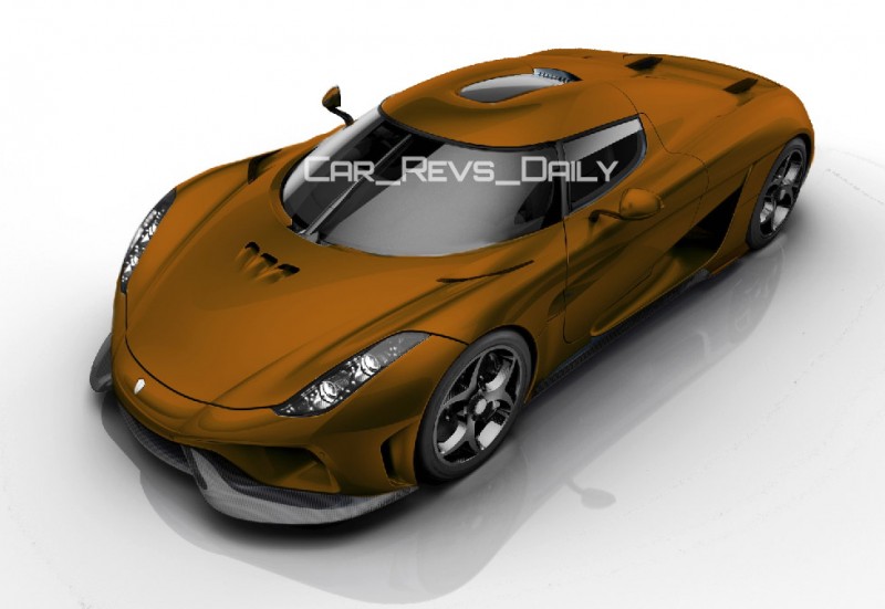 2016 Koenigsegg Colorizer Renderings 20