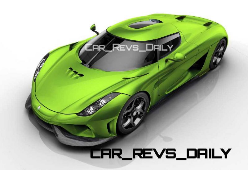 2016 Koenigsegg Colorizer Renderings 23