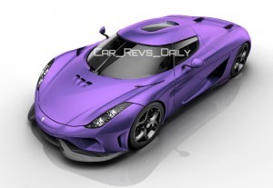 2016 Koenigsegg Colorizer Renderings 25