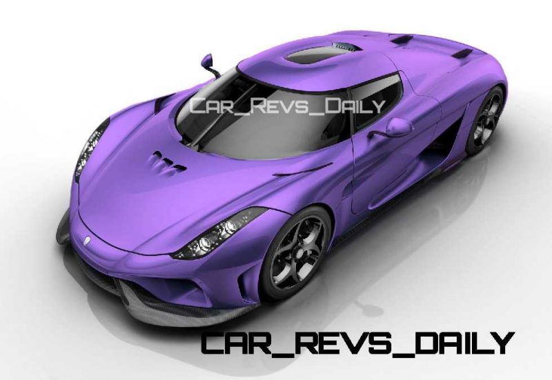 2016 Koenigsegg Colorizer Renderings 25