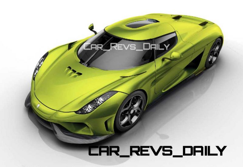 2016 Koenigsegg Colorizer Renderings 27