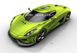 2016 Koenigsegg Colorizer Renderings 28