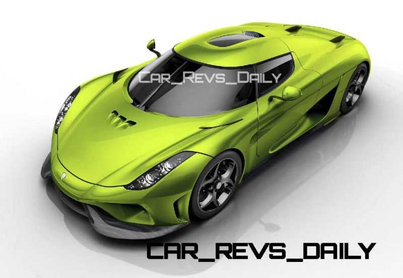 2016 Koenigsegg Colorizer Renderings 28