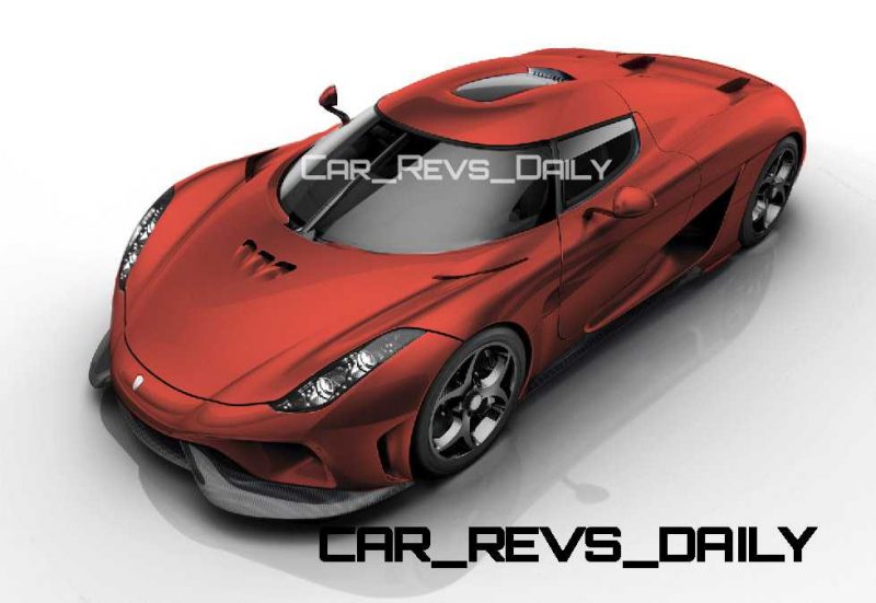 2016 Koenigsegg Colorizer Renderings 29