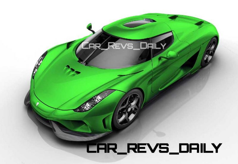 2016 Koenigsegg Colorizer Renderings 30