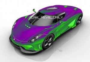 2016 Koenigsegg Colorizer Renderings 31