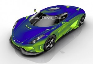 2016 Koenigsegg Colorizer Renderings 32