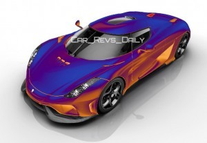 2016 Koenigsegg Colorizer Renderings 33