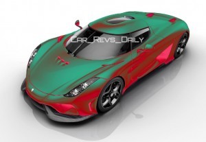 2016 Koenigsegg Colorizer Renderings 34