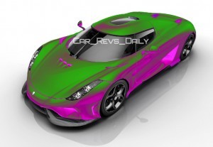 2016 Koenigsegg Colorizer Renderings 35