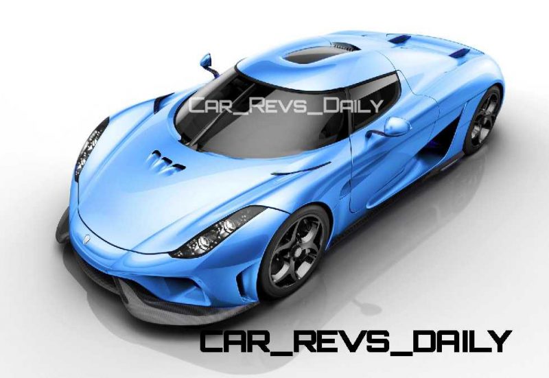 2016 Koenigsegg Colorizer Renderings 38