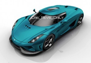 2016 Koenigsegg Colorizer Renderings 6