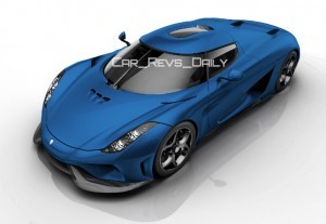 2016 Koenigsegg Colorizer Renderings 8