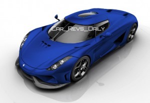 2016 Koenigsegg Colorizer Renderings 9