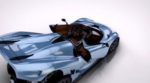 2016 Koenigsegg REGERA - Animated Flyaround 118