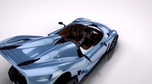 2016 Koenigsegg REGERA - Animated Flyaround 120