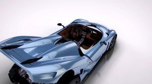 2016 Koenigsegg REGERA - Animated Flyaround 121