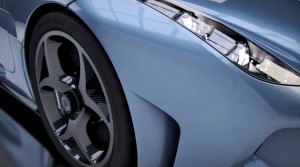 2016 Koenigsegg REGERA - Animated Flyaround 42