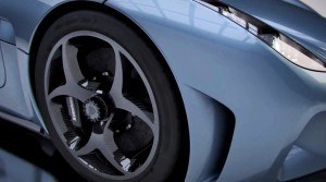 2016 Koenigsegg REGERA - Animated Flyaround 43