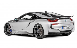 AC Schnitzer BMW i8 14