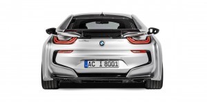 AC Schnitzer BMW i8 15