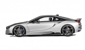 AC Schnitzer BMW i8 19