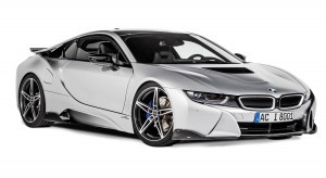 AC Schnitzer BMW i8 6