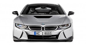 AC Schnitzer BMW i8 7