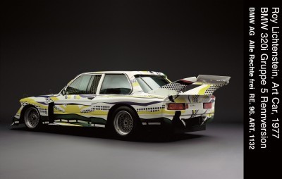 BMW Art Car Collection Celebrates 40th Anniversary With Fresh Museum Display + World Tour (125 Photos) 21