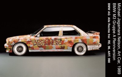 BMW Art Car Collection Celebrates 40th Anniversary With Fresh Museum Display + World Tour (125 Photos) 37