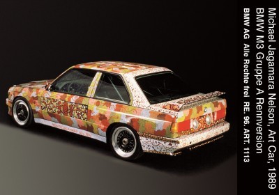 BMW Art Car Collection Celebrates 40th Anniversary With Fresh Museum Display + World Tour (125 Photos) 38