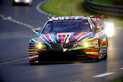 BMW Art Car Collection Celebrates 40th Anniversary With Fresh Museum Display + World Tour (125 Photos) 93