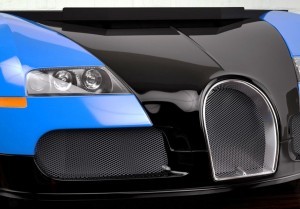 Design Epicentrum Supercar Office Desks - Bugatti Veyron 5